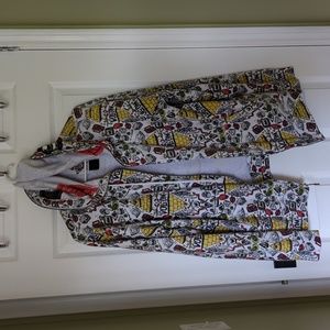 Rare Sheckler Volcom Hoodie